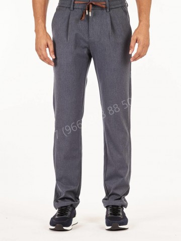 Брюки Zegna