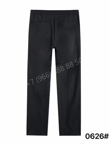 Брюки Zegna