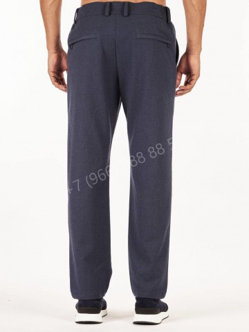 Брюки Zegna