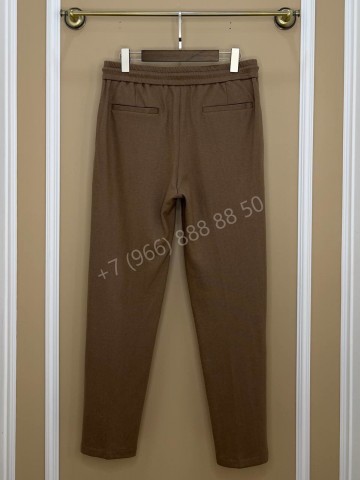 Штаны Brunello Cucinelli
