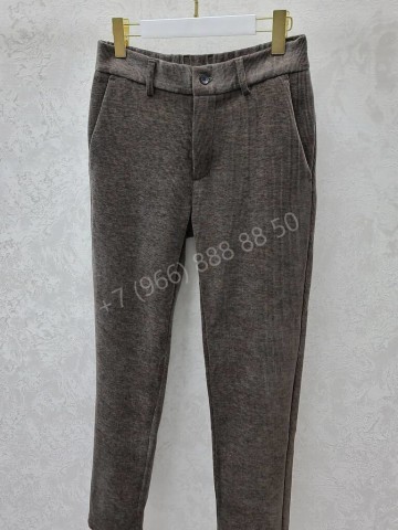 Штаны Zegna