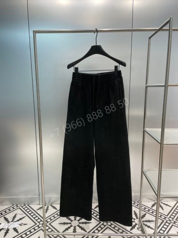 Спортивные брюки Balenciaga