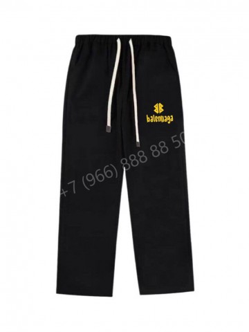 Спортивные брюки Balenciaga