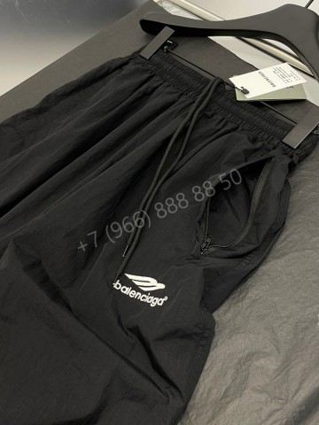 Спортивные брюки Balenciaga