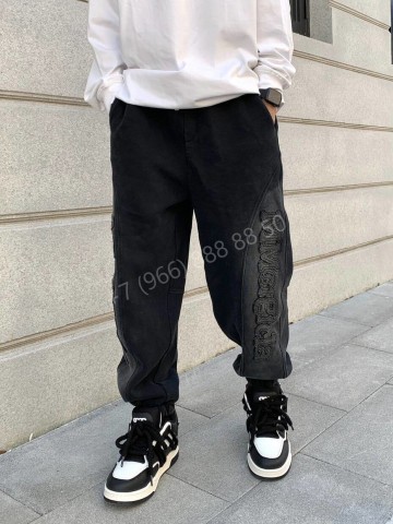 Спортивные брюки Maison Margiela