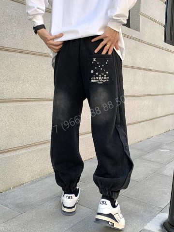 Спортивные брюки Maison Margiela