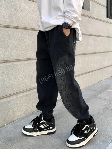 Спортивные брюки Maison Margiela