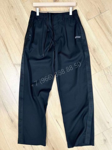 Спортивные брюки Off-White