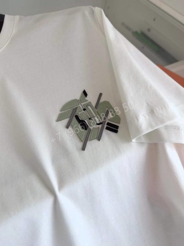 Футболка Hermes