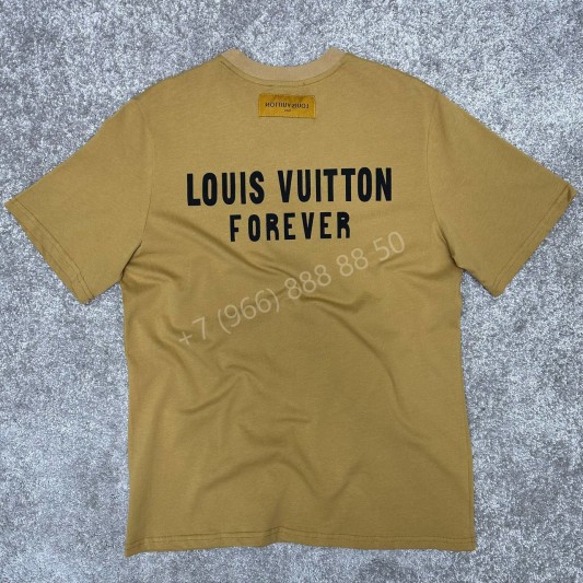 Футболка Louis Vuitton