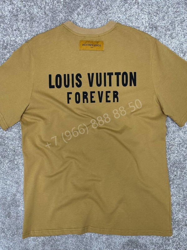 Футболка Louis Vuitton