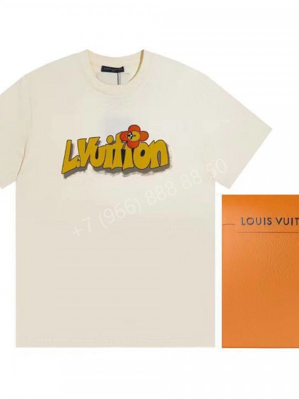 Футболка Louis Vuitton