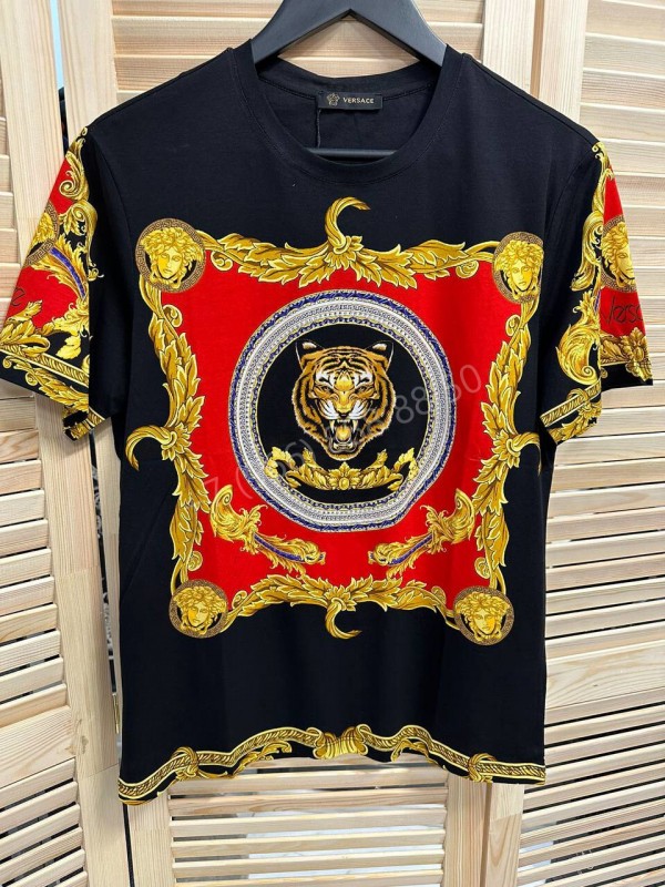 Футболка Versace