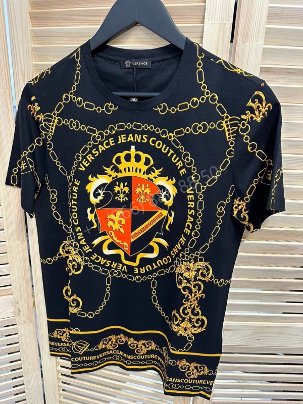 Футболка Versace