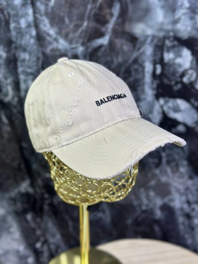 Кепка Balenciaga