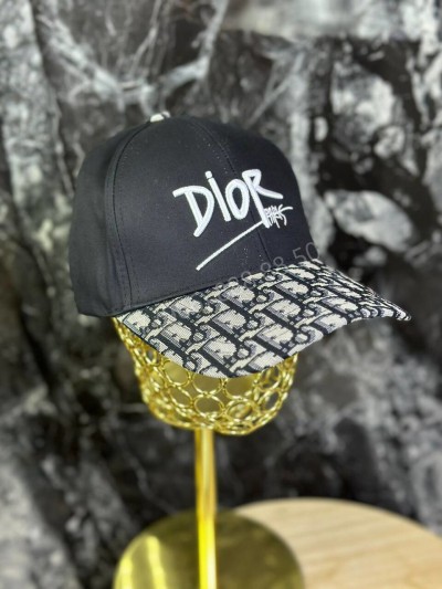 Кепка Christian Dior