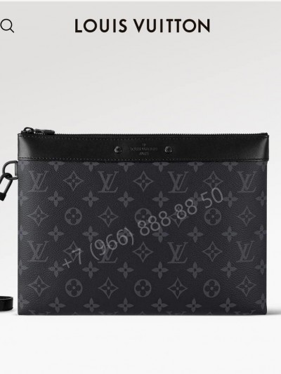 Клатч Louis Vuitton