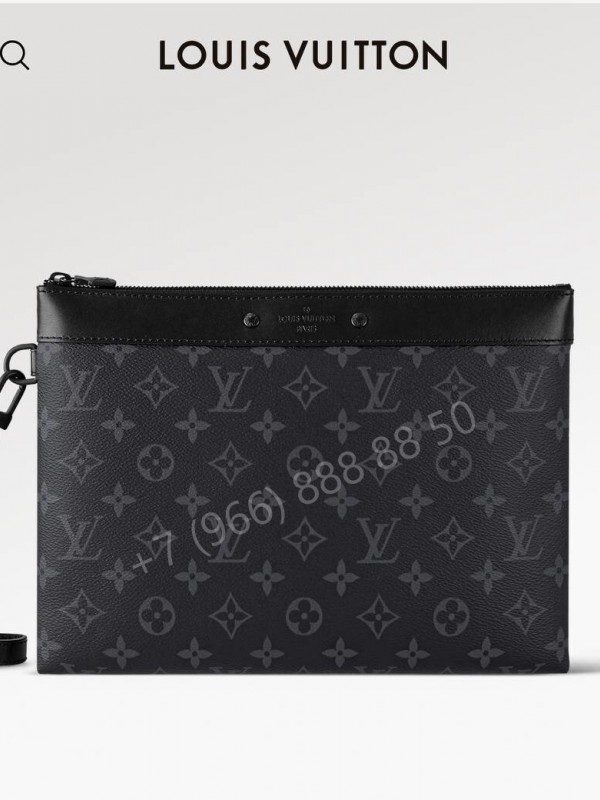 Клатч Louis Vuitton