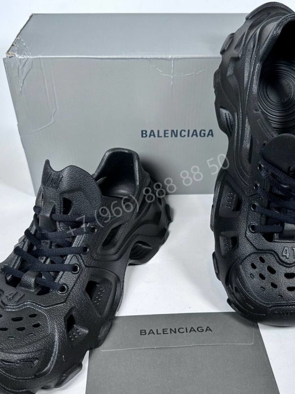 Кроссовки Balenciaga