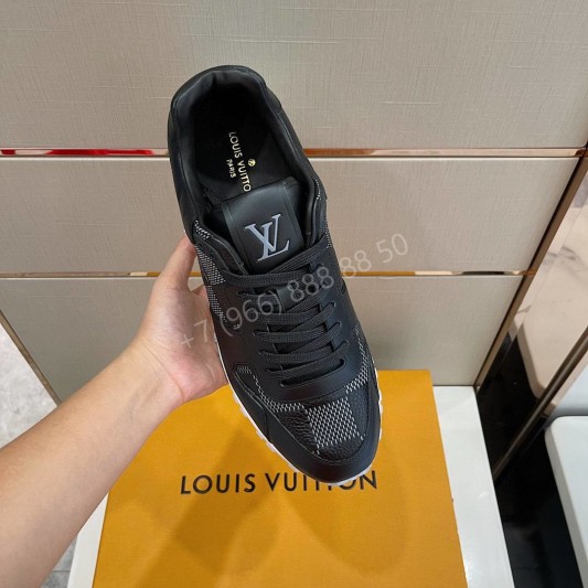 Кроссовки Louis Vuitton