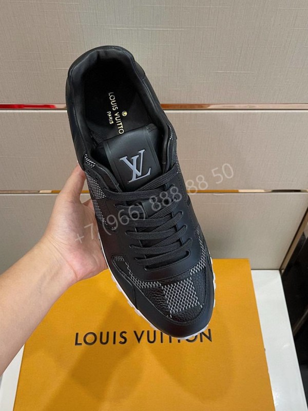 Кроссовки Louis Vuitton