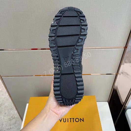 Кроссовки Louis Vuitton