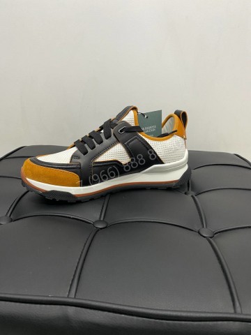 Кроссовки Zegna
