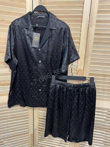 Пляжный костюм Chrome Hearts