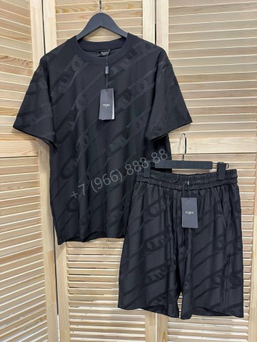 Пляжный костюм Fendi