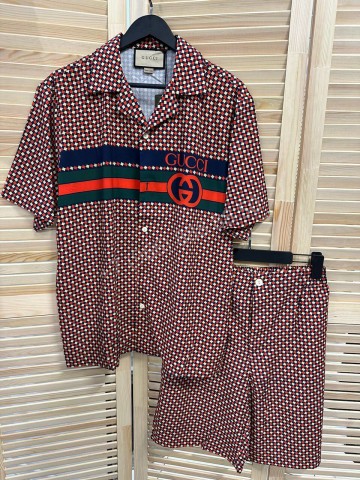 Пляжный костюм Gucci