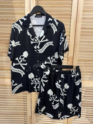 Пляжный костюм Philipp Plein