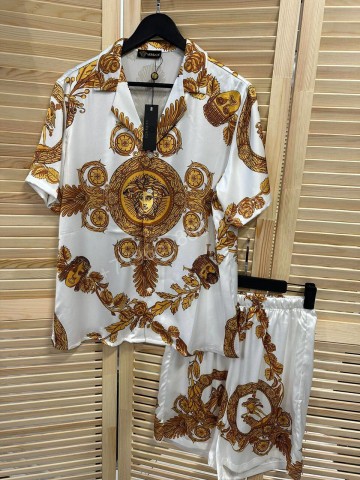 Пляжный костюм Versace