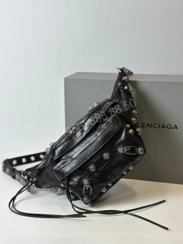 Поясная сумка Balenciaga