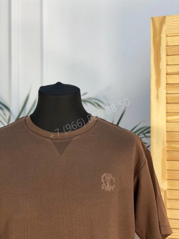 Прогулочный костюм Brunello Cucinelli