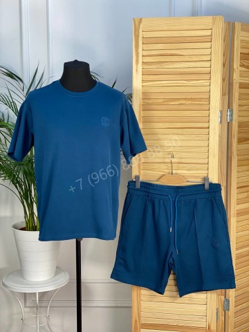 Прогулочный костюм Brunello Cucinelli