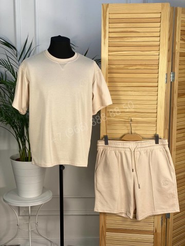 Прогулочный костюм Brunello Cucinelli
