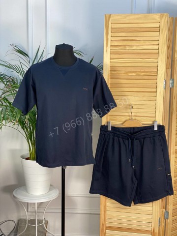 Прогулочный костюм Zegna