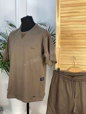 Прогулочный костюм Zegna