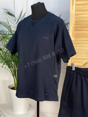 Прогулочный костюм Zegna