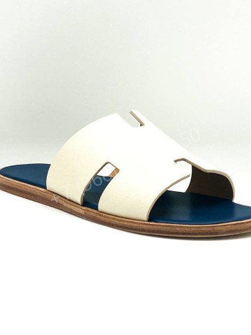 Шлепанцы Hermes