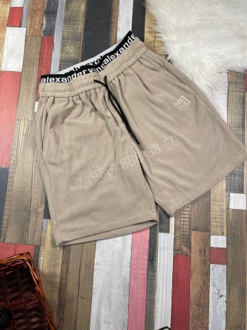Шорты Alexander Wang