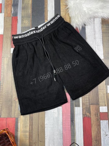 Шорты Alexander Wang