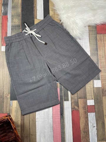 Шорты Brunello Cucinelli