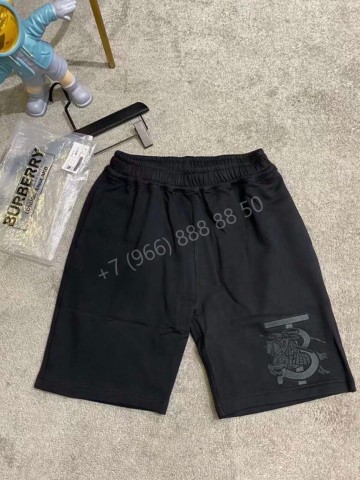 Шорты Burberry