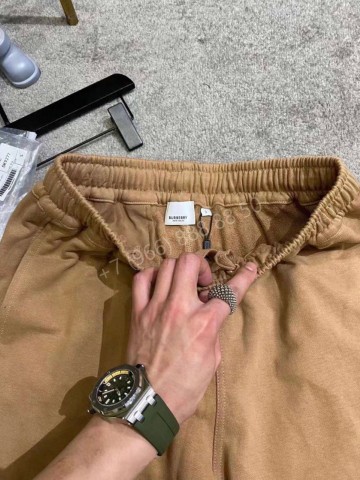 Шорты Burberry