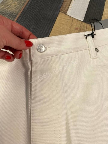 Шорты Christian Dior