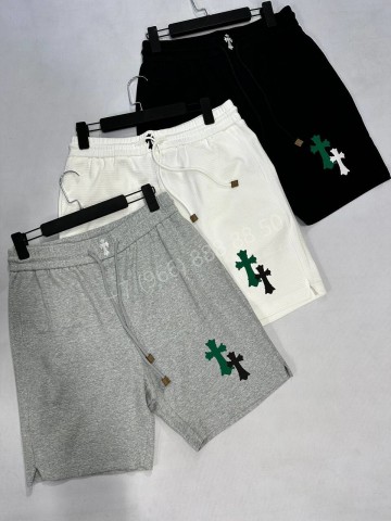 Шорты Chrome Hearts