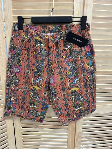 Шорты Dolce&Gabbana