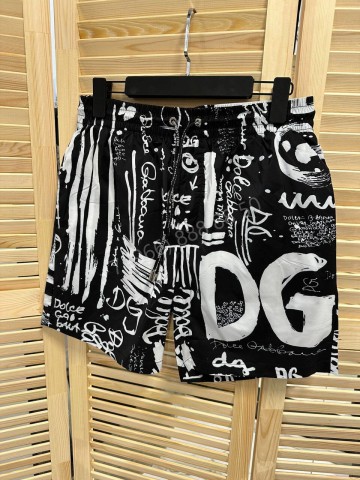 Шорты Dolce&Gabbana