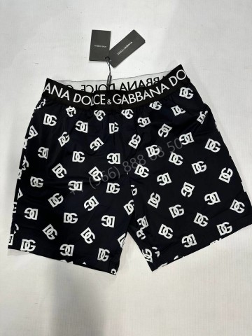 Шорты Dolce&Gabbana